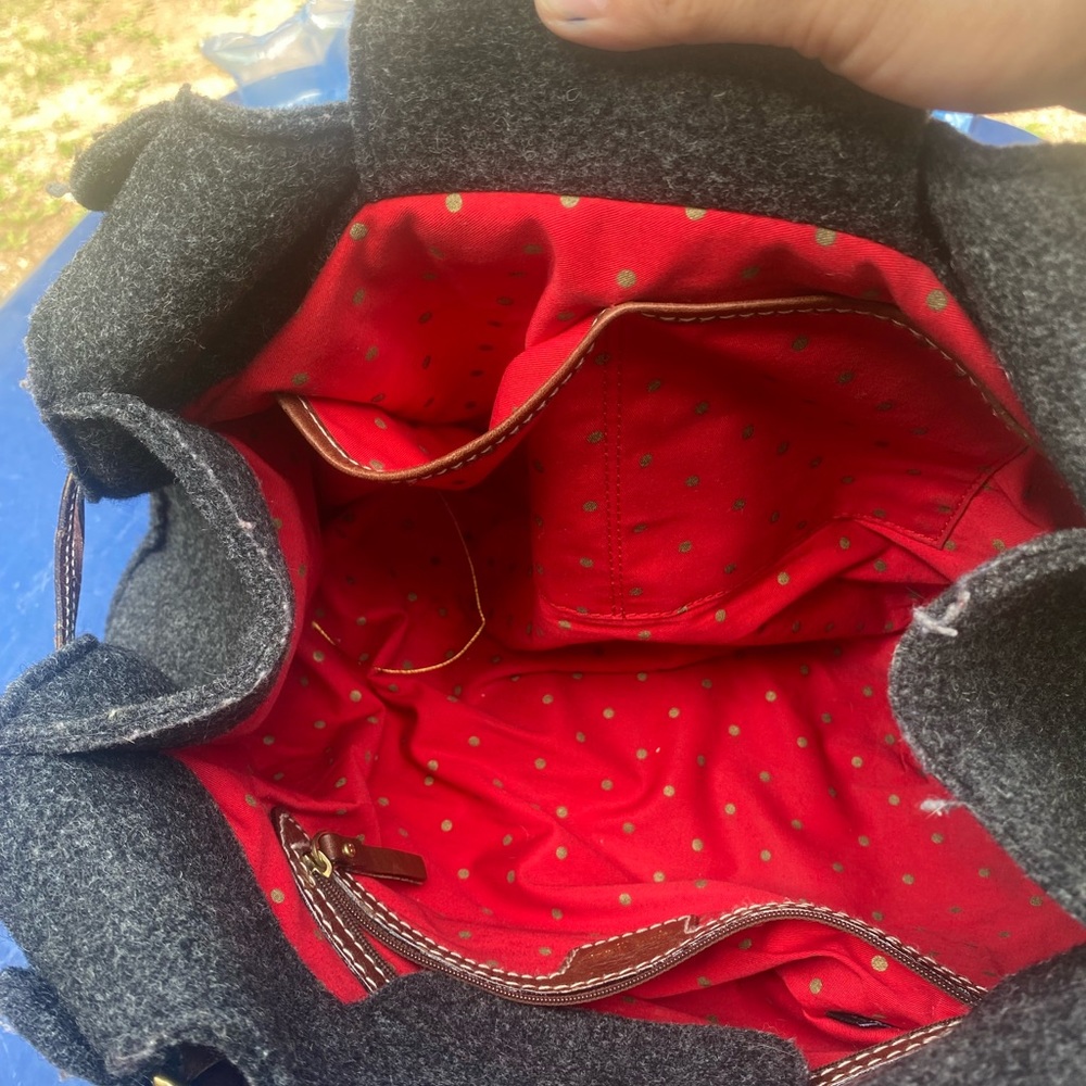 Kate Spade bag - Picture 7 of 9